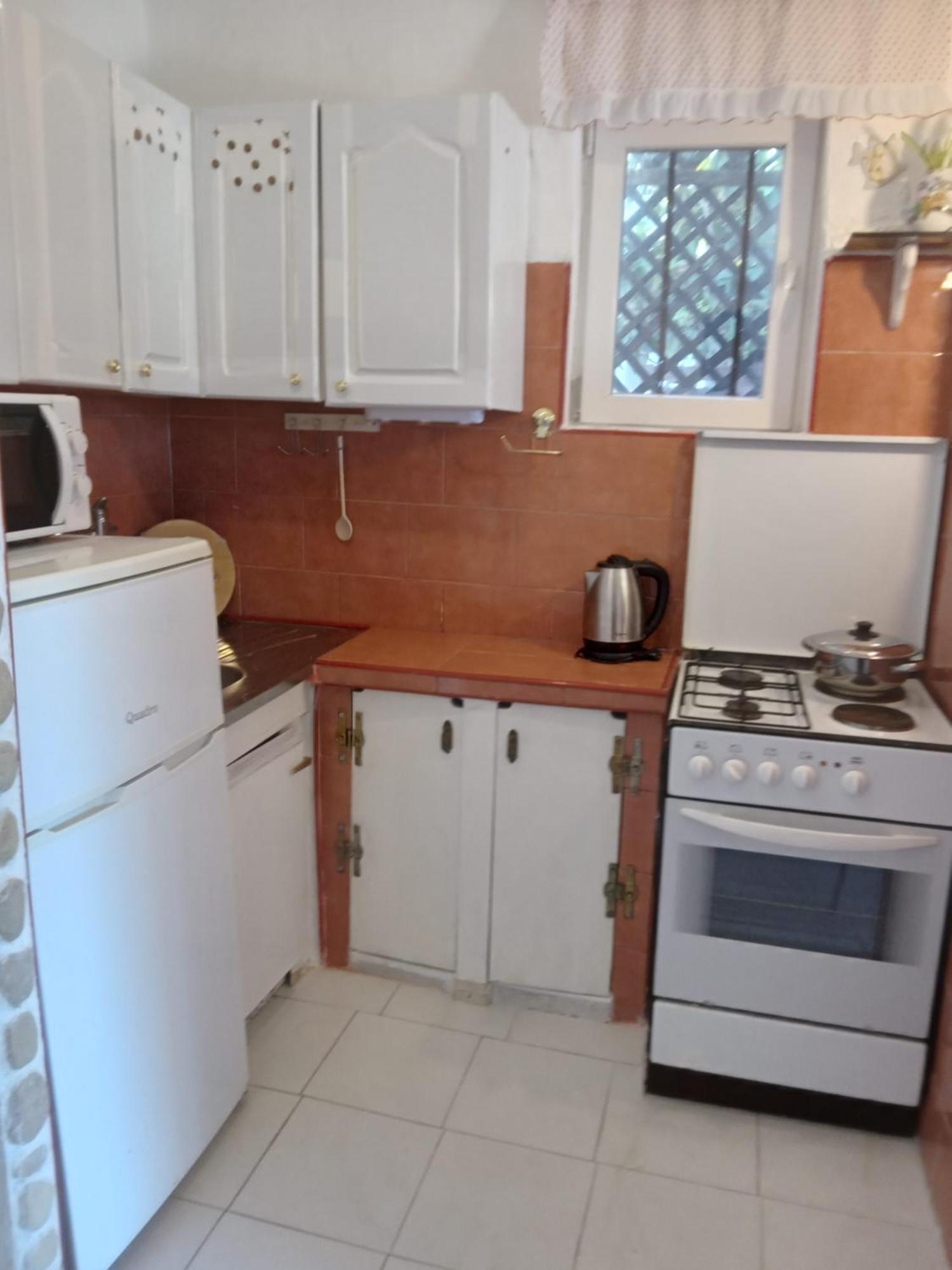 Apartment Ma'Re Supetar Exterior photo