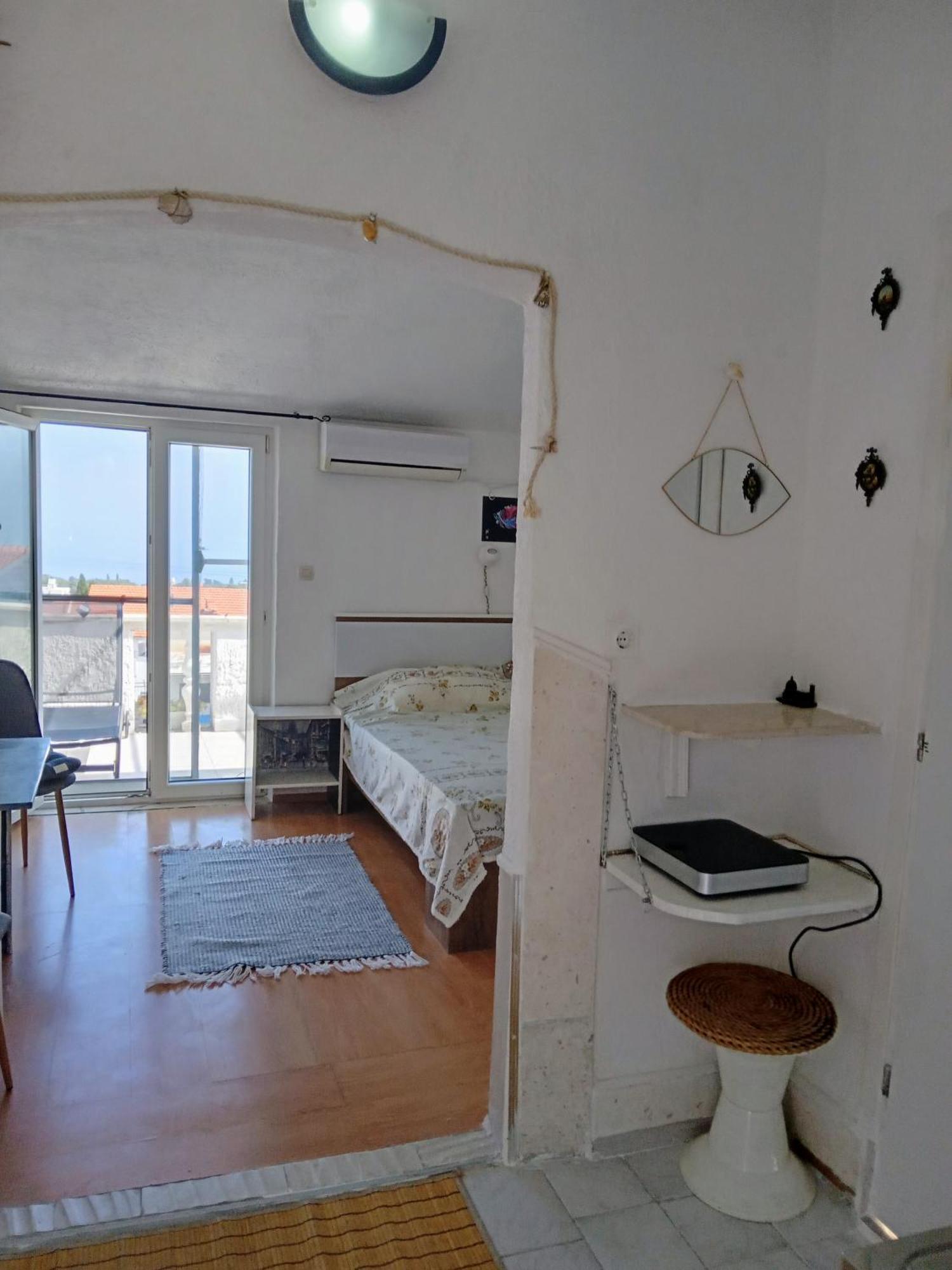 Apartment Ma'Re Supetar Exterior photo
