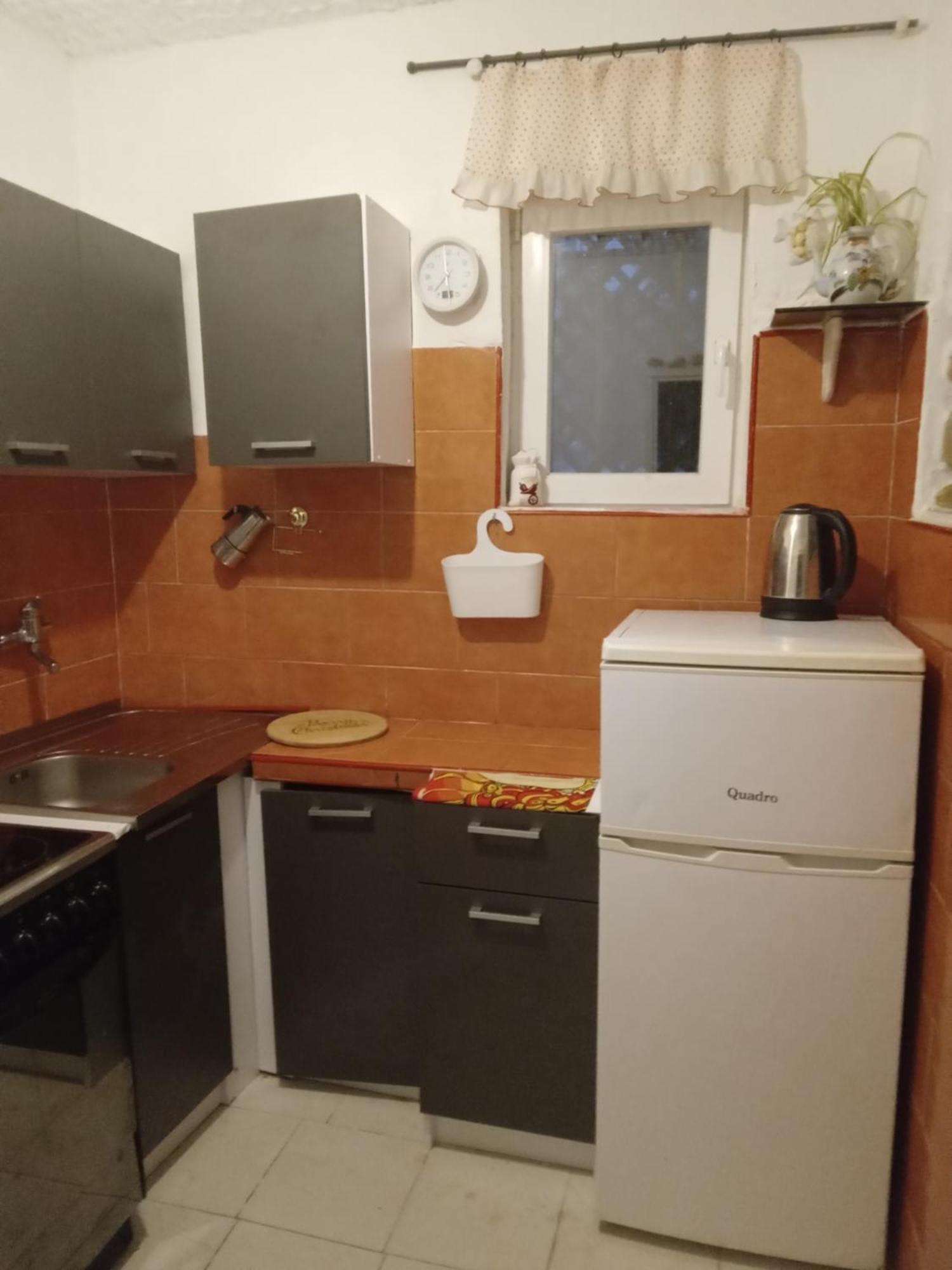 Apartment Ma'Re Supetar Exterior photo