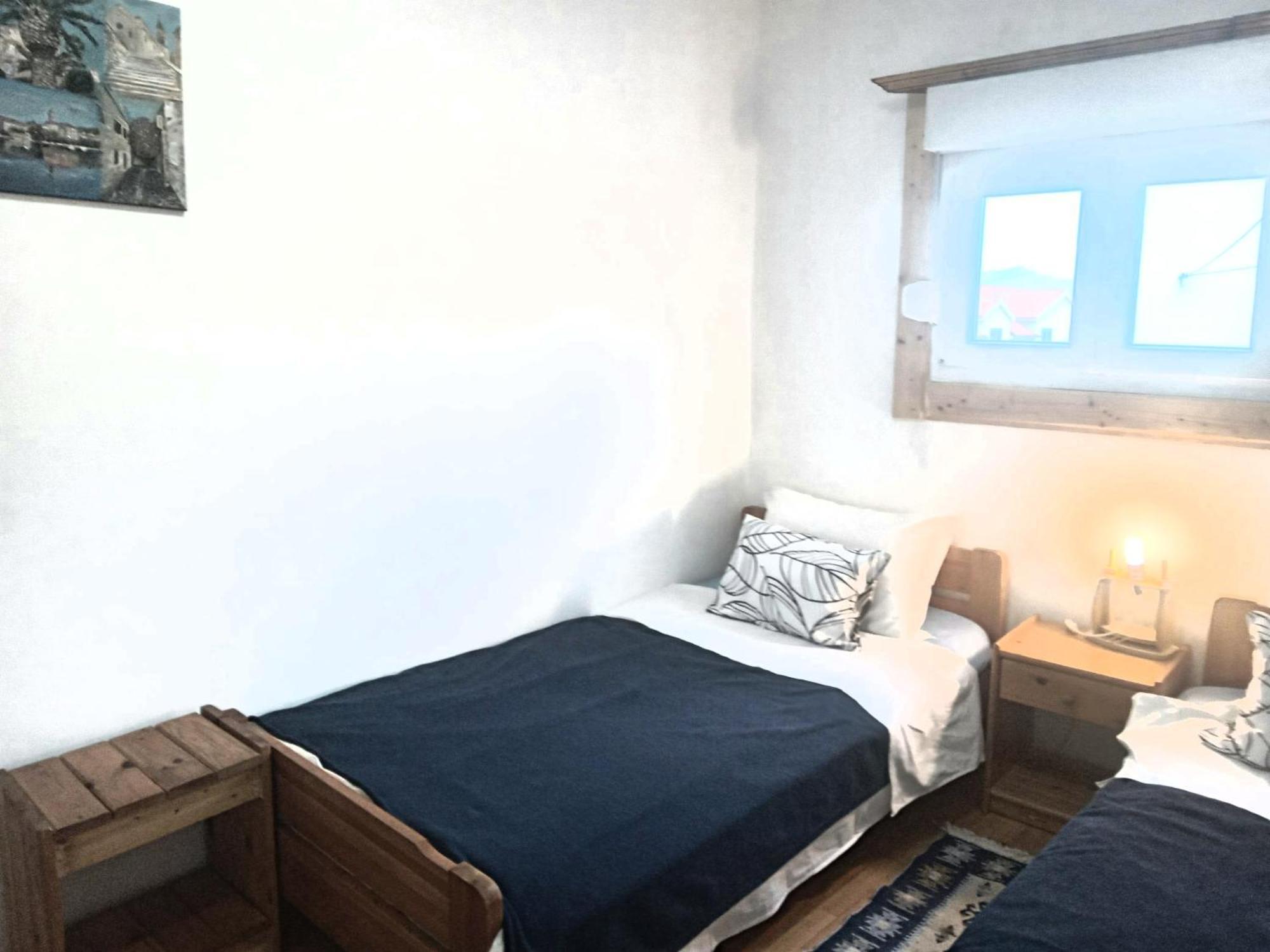 Apartment Ma'Re Supetar Exterior photo