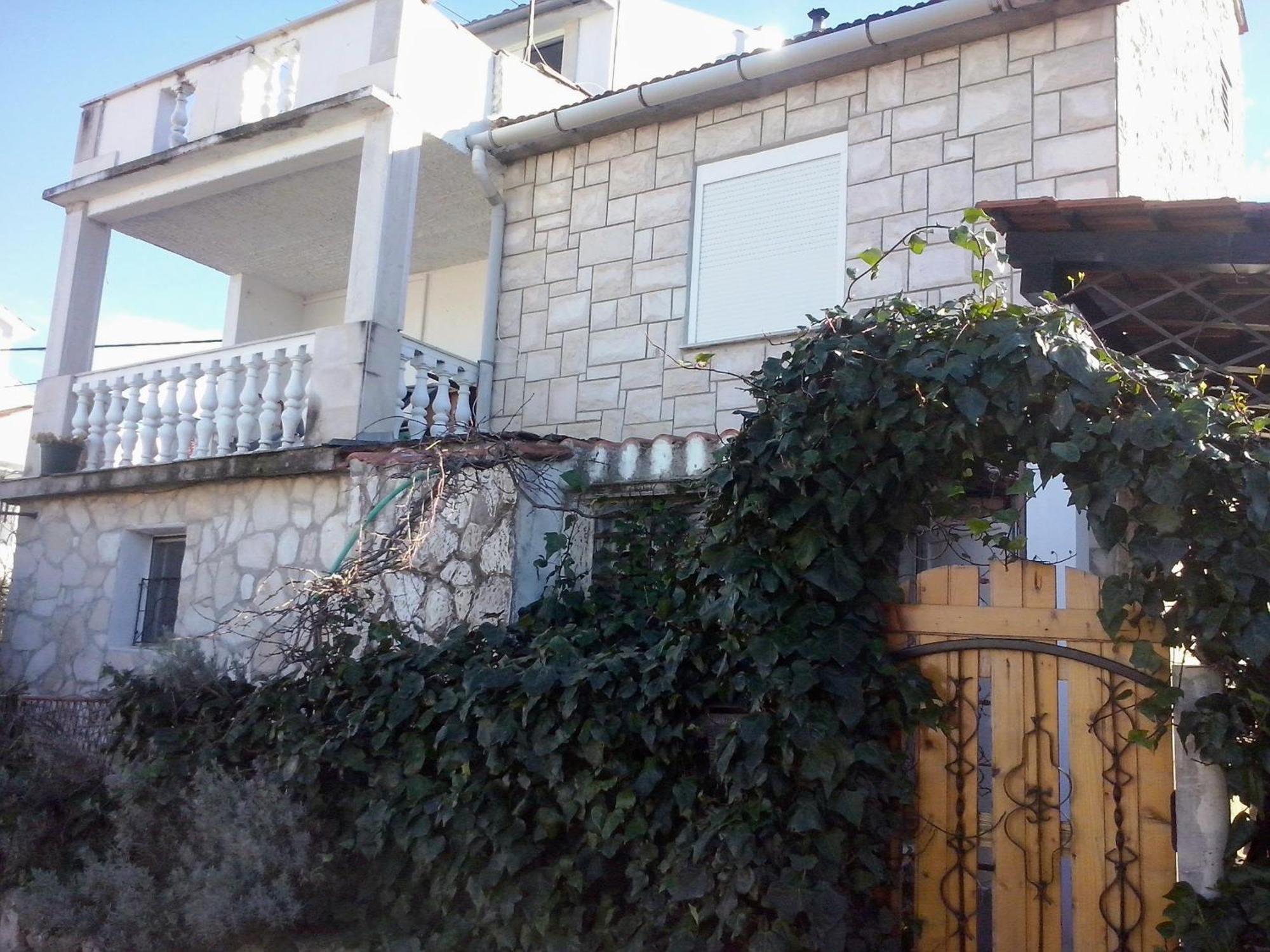 Apartment Ma'Re Supetar Exterior photo