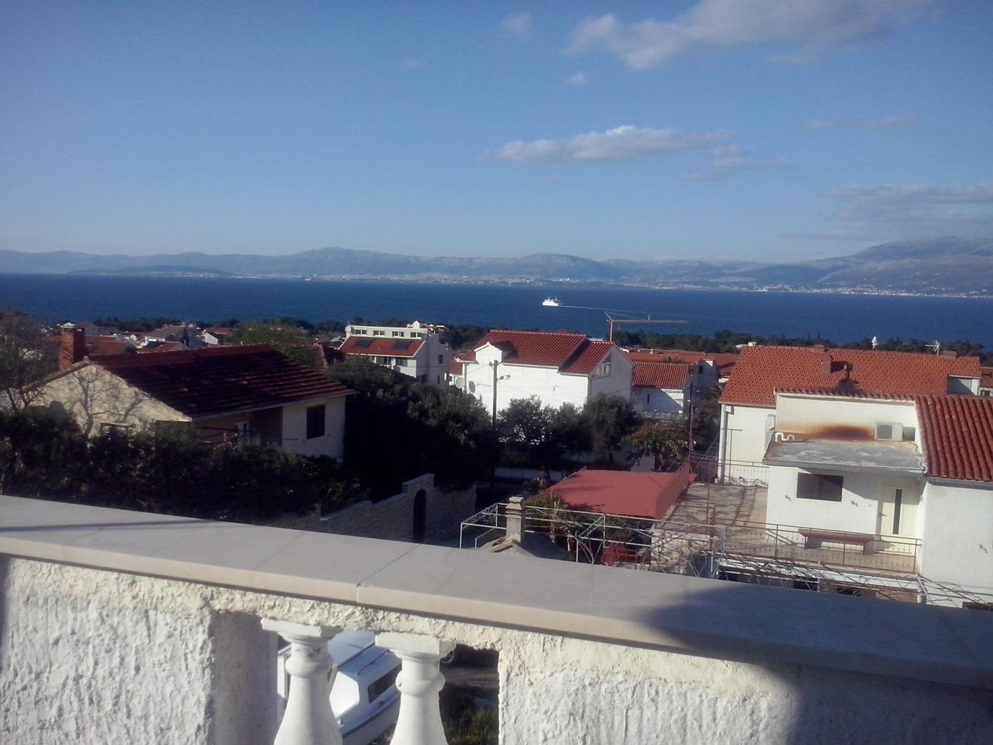 Apartment Ma'Re Supetar Exterior photo