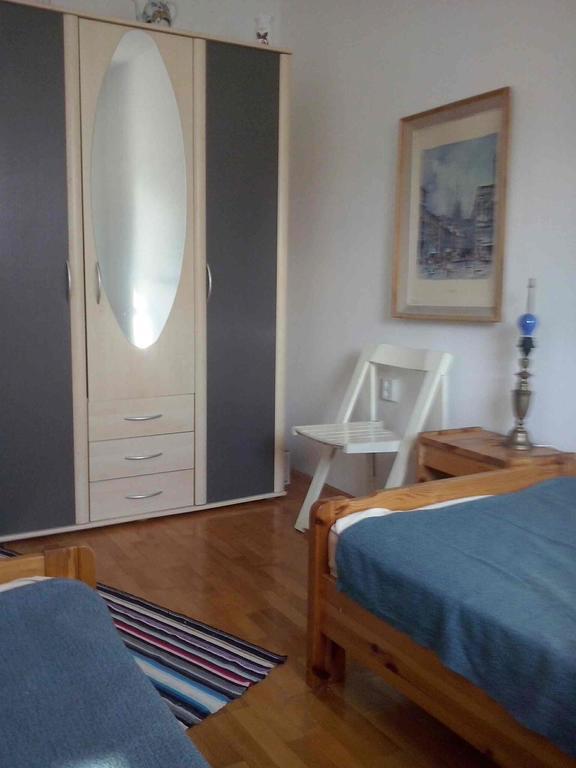 Apartment Ma'Re Supetar Exterior photo
